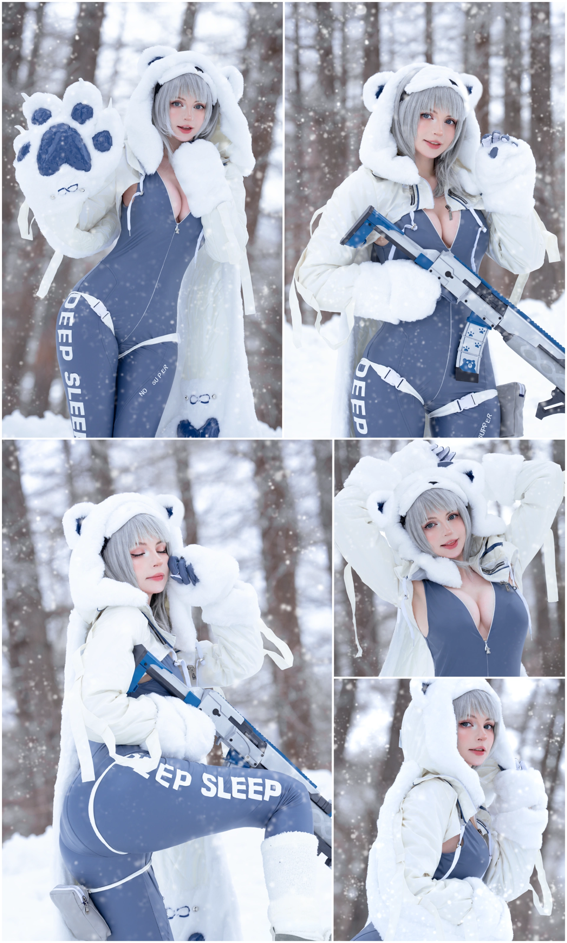 Peach milky – NO.032 Neve 0