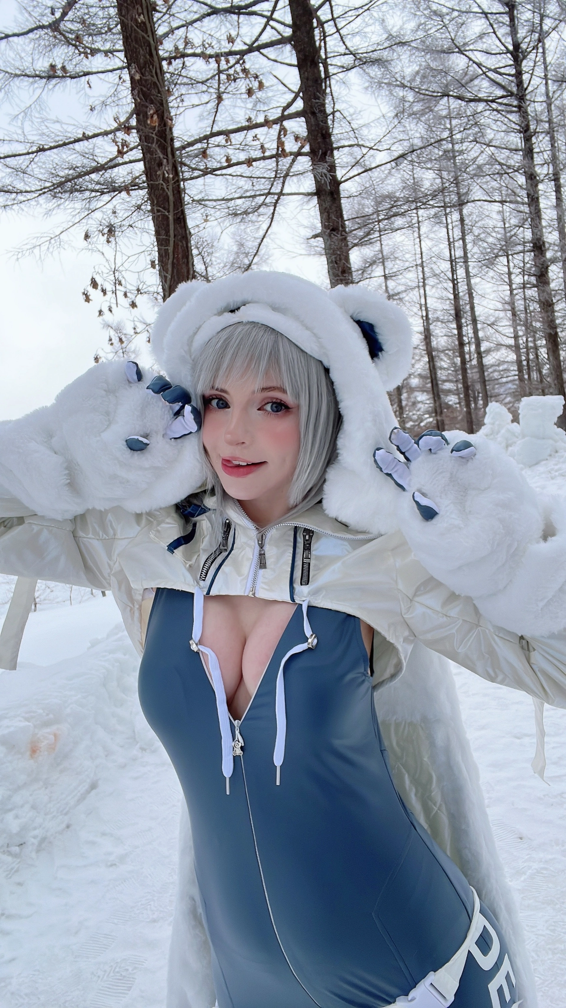 Peach milky – NO.032 Neve 2